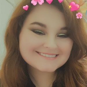 Meet your Posher, Erika